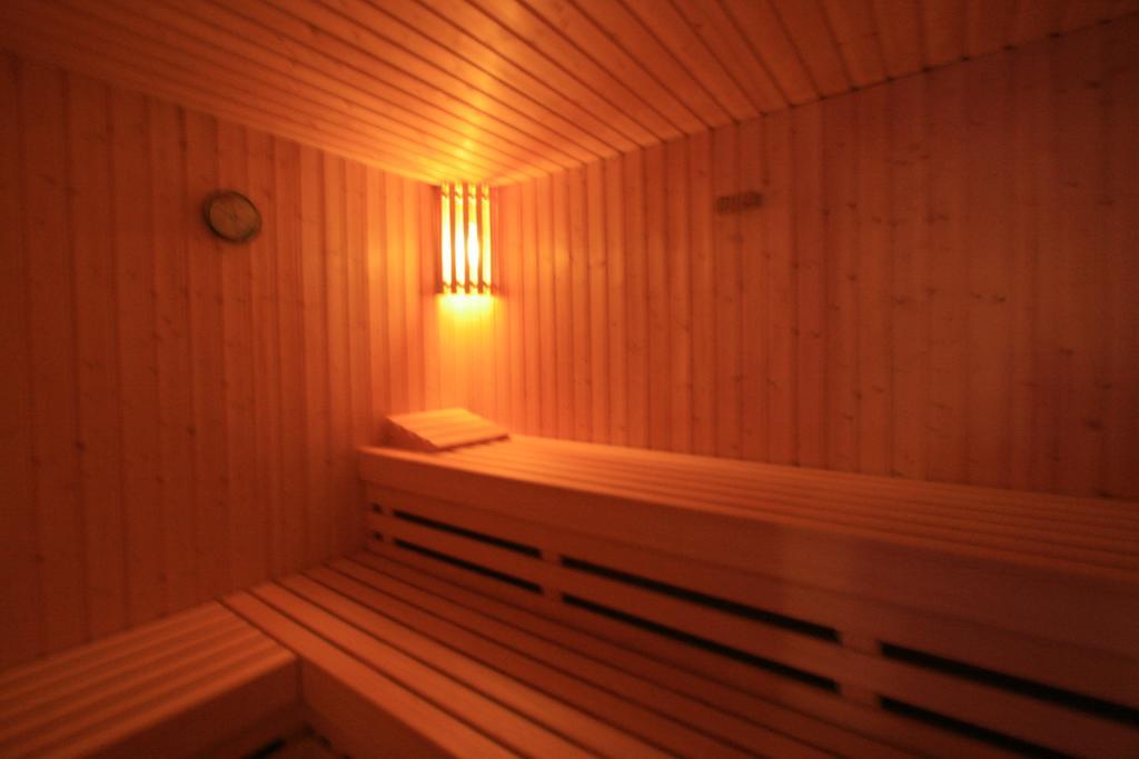 Posada-Spa Privilegio De Vara Noja Esterno foto