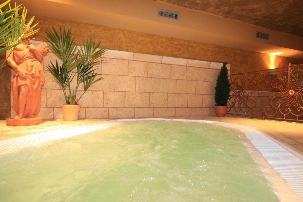 Posada-Spa Privilegio De Vara Noja Esterno foto
