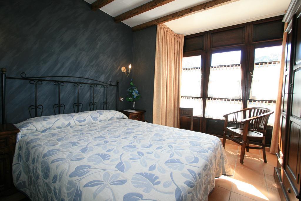 Posada-Spa Privilegio De Vara Noja Camera foto