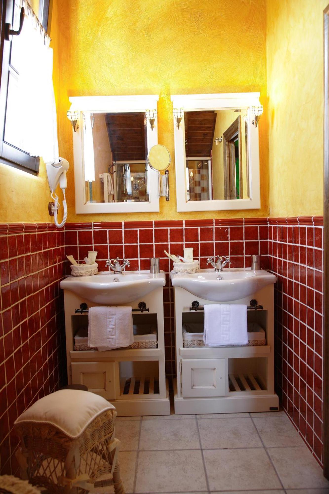 Posada-Spa Privilegio De Vara Noja Esterno foto