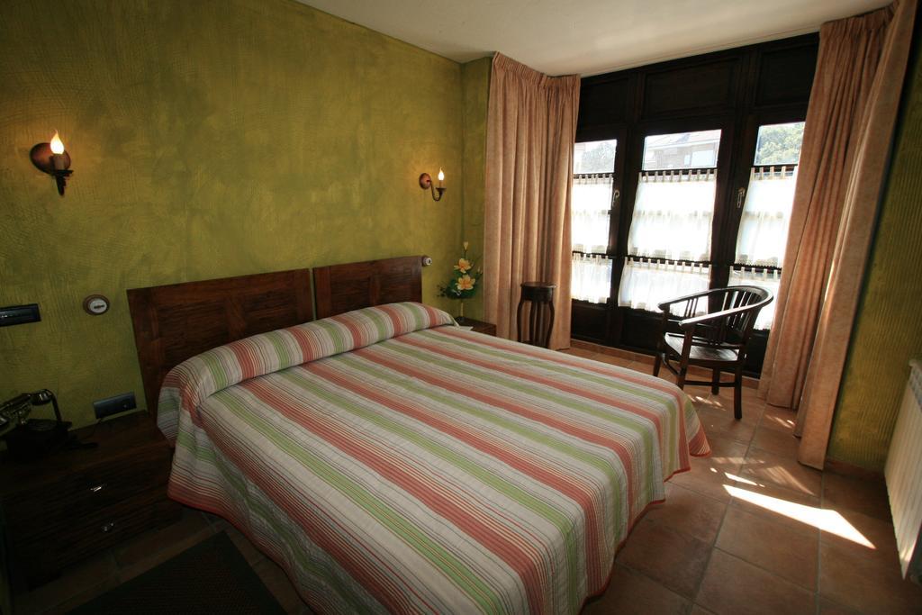 Posada-Spa Privilegio De Vara Noja Camera foto