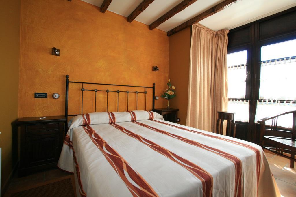 Posada-Spa Privilegio De Vara Noja Camera foto
