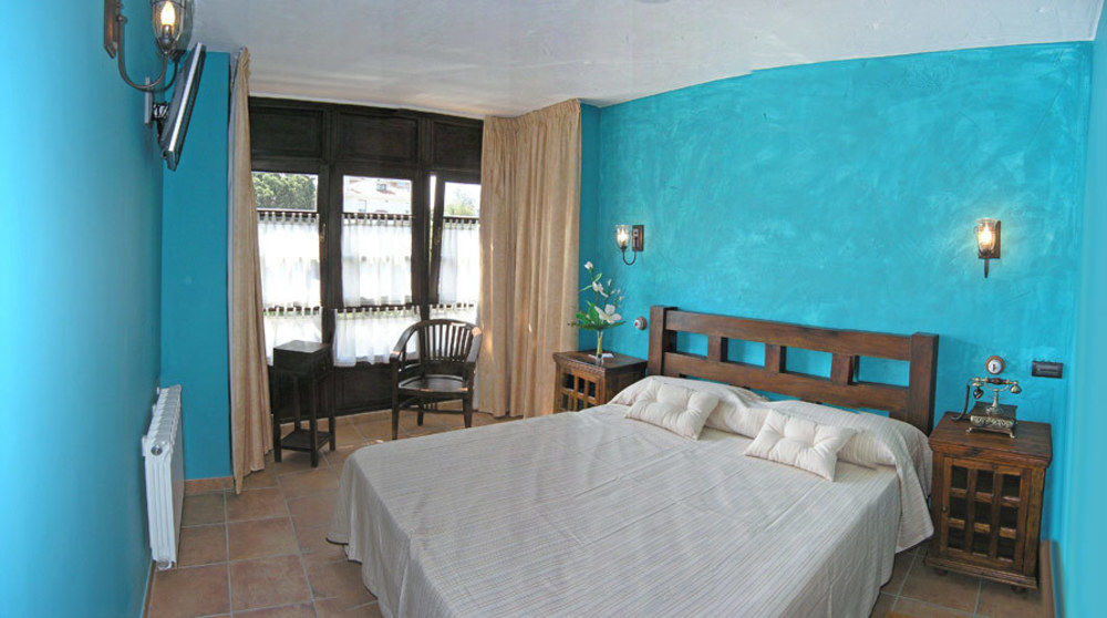 Posada-Spa Privilegio De Vara Noja Esterno foto