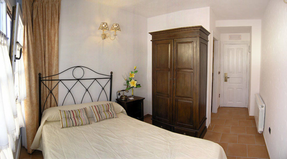 Posada-Spa Privilegio De Vara Noja Esterno foto